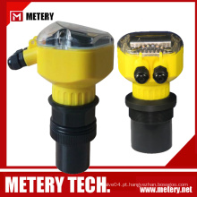 Medidores de nível de líquido Metery Tech.China